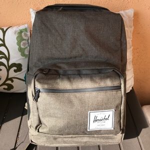 Herschel backpack condition 10/10